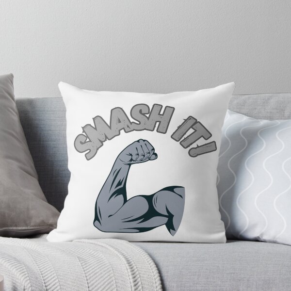 Item preview, Smash It designed and sold by Anthony Hiorns.