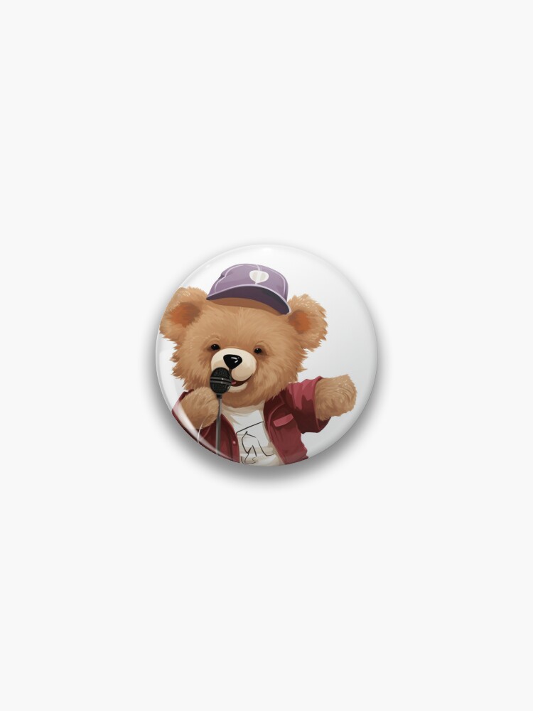 Pin on bear stuff