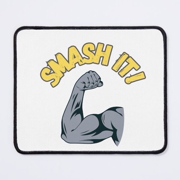 Item preview, Smash It designed and sold by Anthony Hiorns.