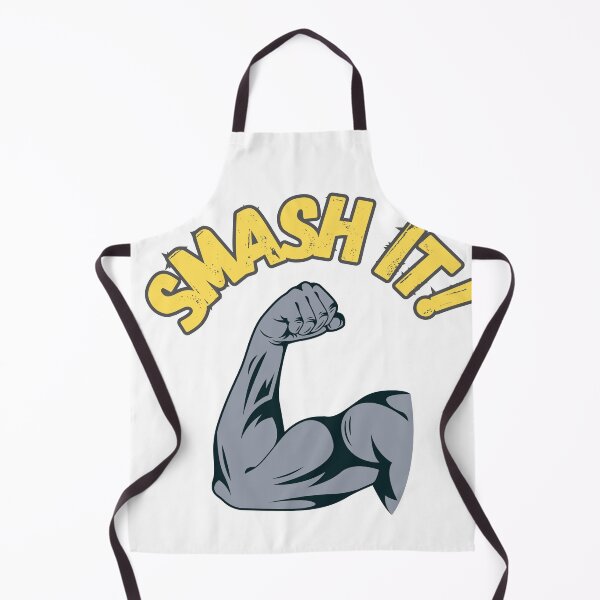 Item preview, Smash It designed and sold by Anthony Hiorns.