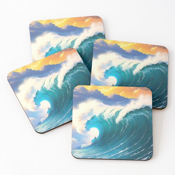 Item preview, Wave's 125 designed and sold by blackwhiteblue.