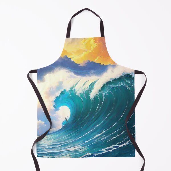 Item preview, Wave's 125 designed and sold by blackwhiteblue.