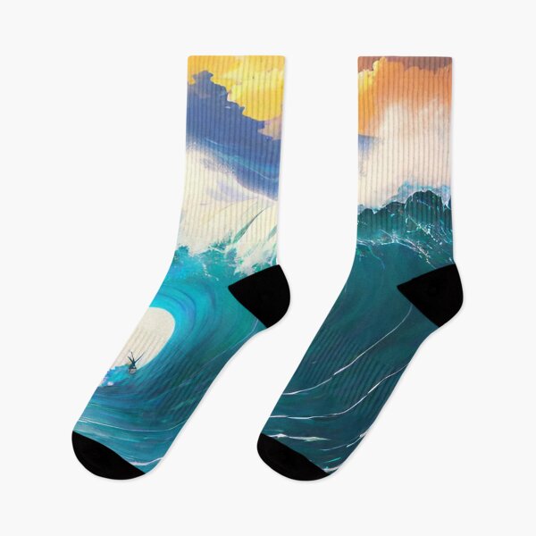 Item preview, Wave's 125 designed and sold by blackwhiteblue.