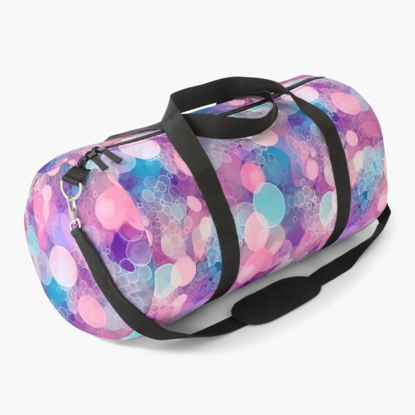 Item preview, pretty macro camera bokeh lighting soap bubbles designed and sold by Branjos.
