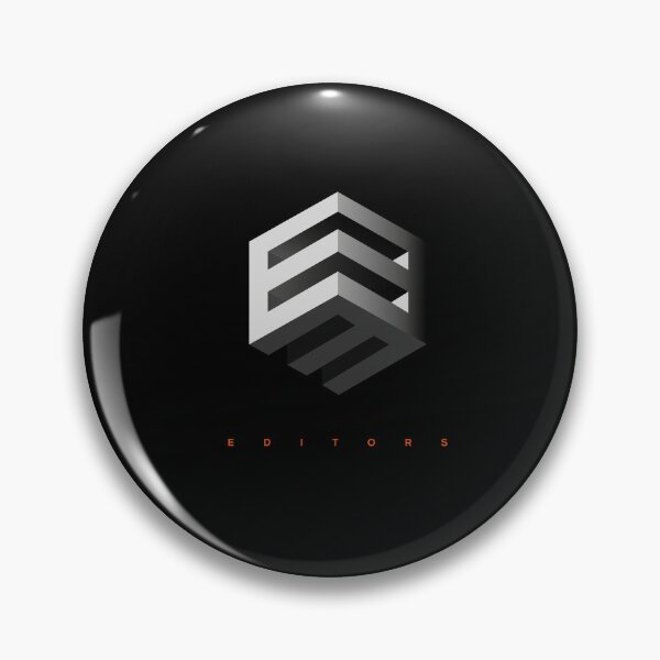 Item preview, Editors EBM designed and sold by RaoulDukeGonzo.