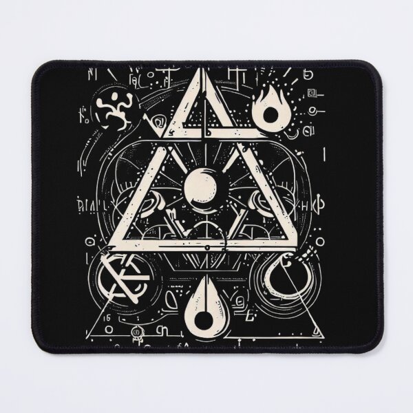 Item preview, Alchemy Elements designed and sold by Beyond The Veil.