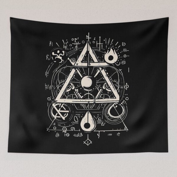 Item preview, Alchemy Elements designed and sold by Beyond The Veil.