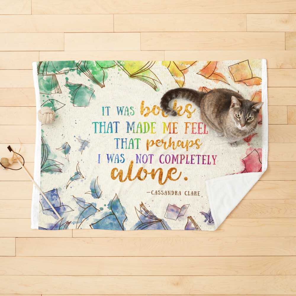 Item preview, Pet Blanket designed and sold by stellaarts.