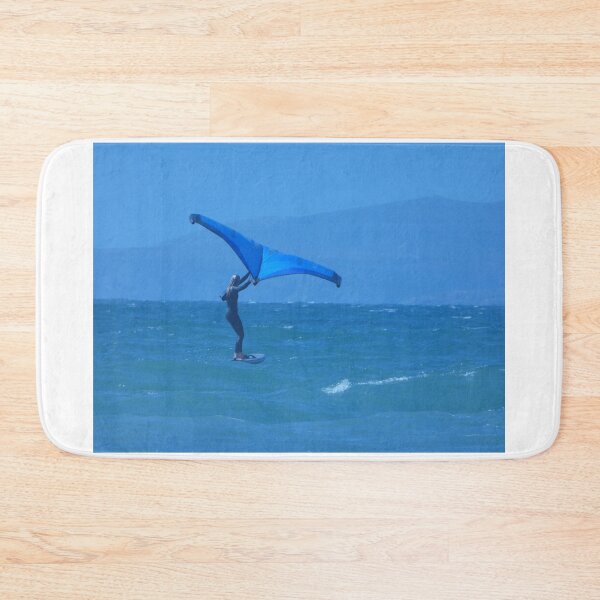 Item preview, Flying Free designed and sold by markrosser.