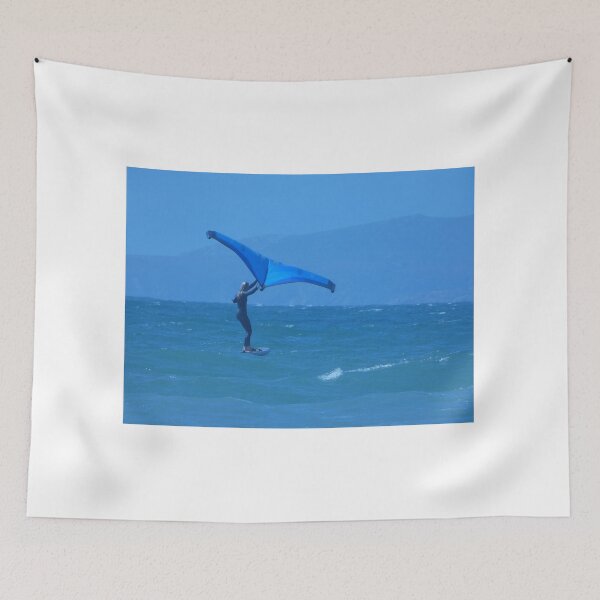 Item preview, Flying Free designed and sold by markrosser.