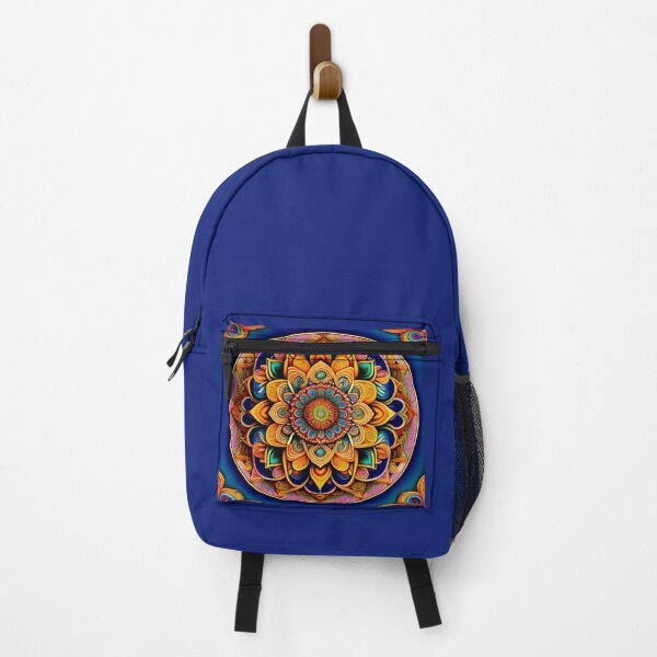 Item preview, Beautiful ornate mandala print designed and sold by AudreyTM.