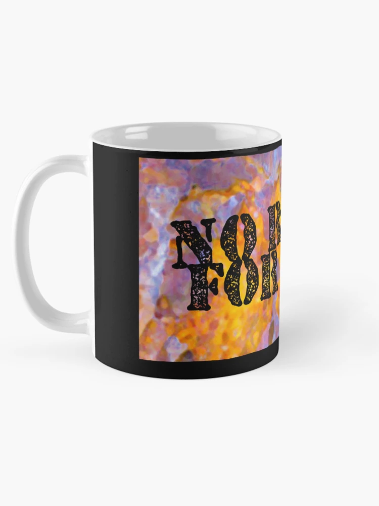 Thumbnail 5 of 6, Coffee Mug, NO REST FOR RUST designed and sold by javajohnart.