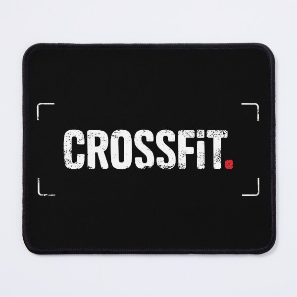 Item preview, Crossfit Record Black designed and sold by J. Vilallonga.