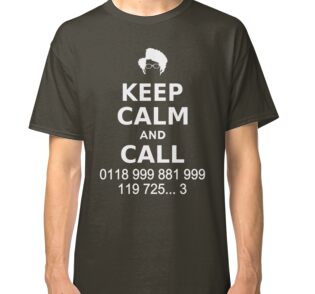 last call t shirt