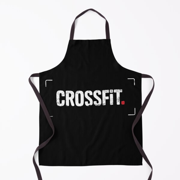 Item preview, Crossfit Record Black designed and sold by J. Vilallonga.