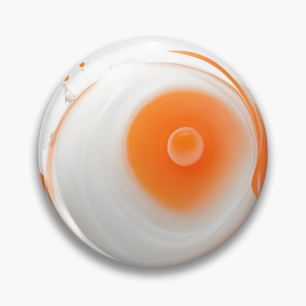 Item preview, Burbuja Naranja designed and sold by Printables1970.