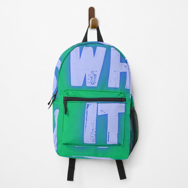 Item preview, It is what it is! designed and sold by Anthony Hiorns.
