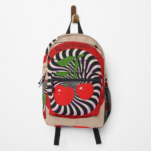 Item preview, Cherie Amour designed and sold by Radio Society.
