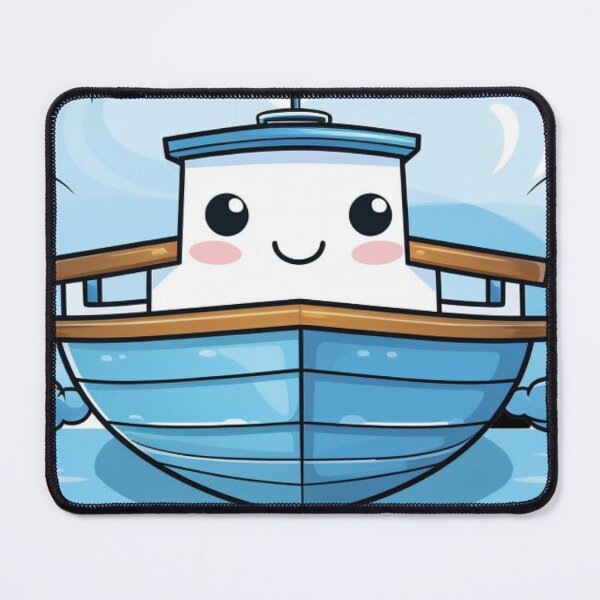 Item preview, My Boat Doesn't Run On Thanks designed and sold by Chmielayka.
