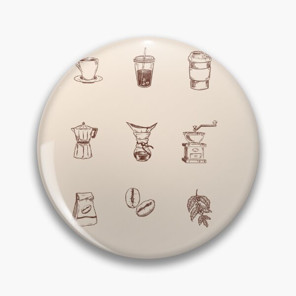 Item preview, Coffee collection designed and sold by BookishSpace1.