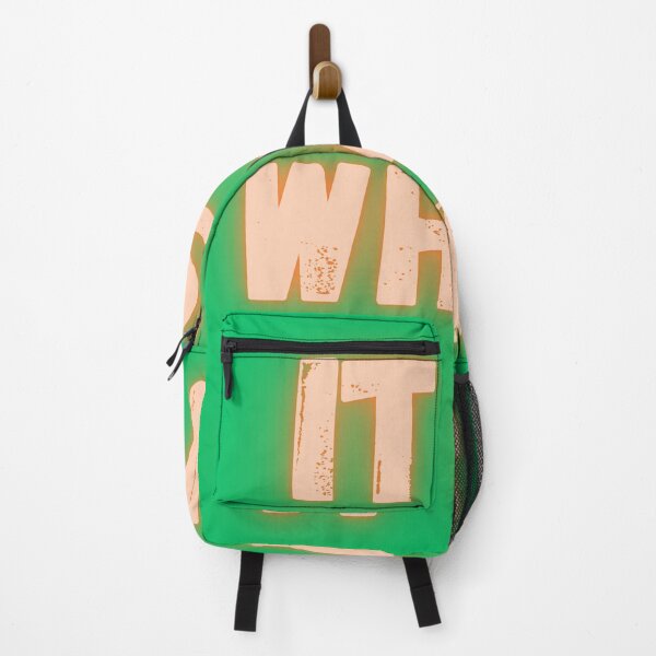 Item preview, It is what it is! designed and sold by Anthony Hiorns.