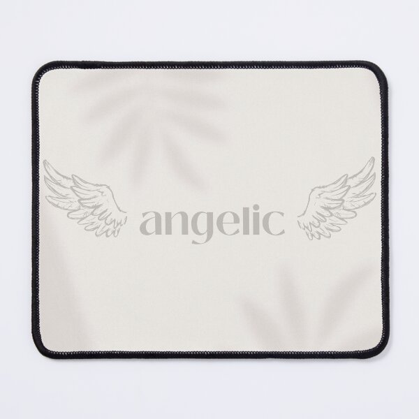Item preview, angelic light aesthetic poster designed and sold by artistiiq.