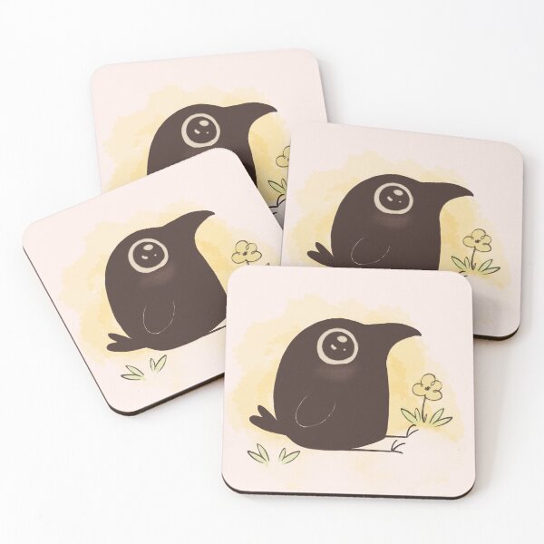 Item preview, Borb designed and sold by Owlysh.