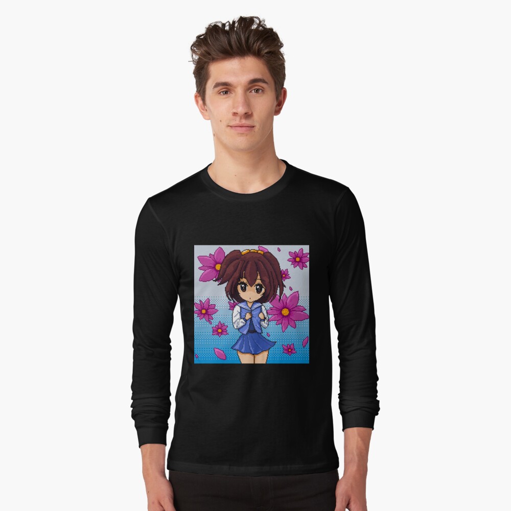 Item preview, Long Sleeve T-Shirt designed and sold by djspacegr.