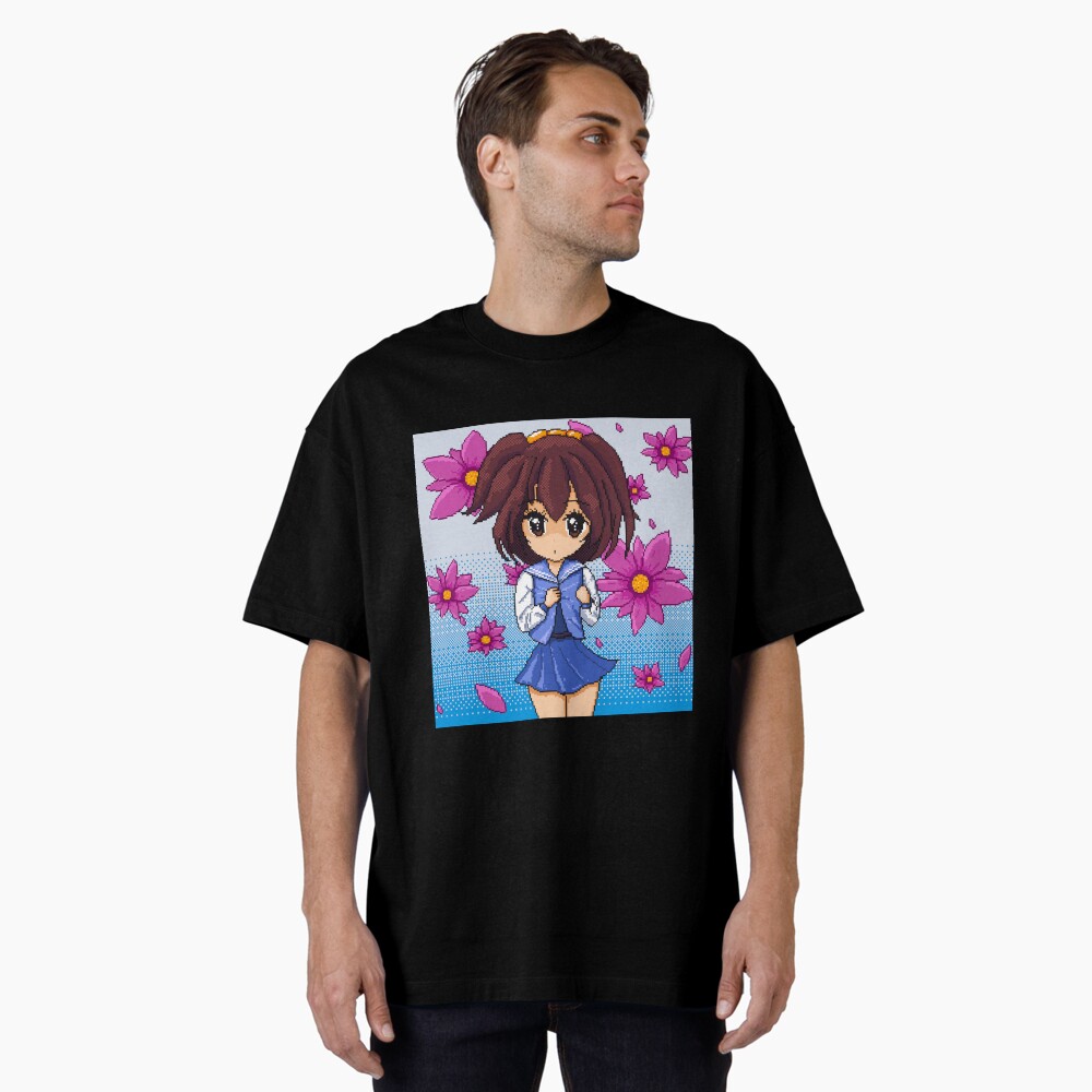 Item preview, Oversized T-Shirt designed and sold by djspacegr.