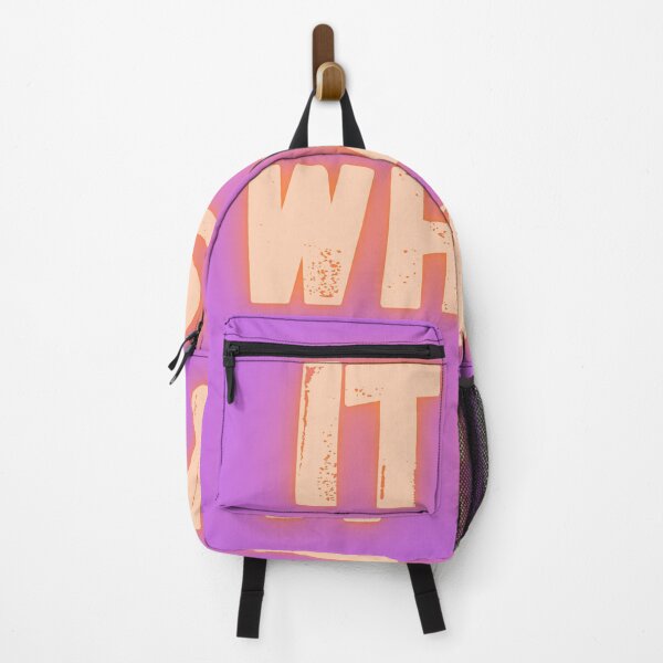Item preview, It is what it is! designed and sold by Anthony Hiorns.