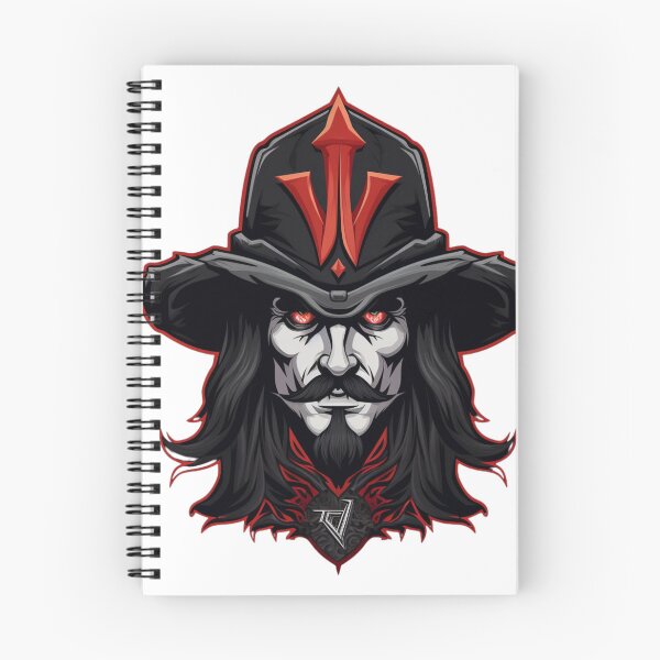 Item preview, Vlad The Impaler designed and sold by Nightarcade.