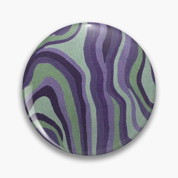 Item preview, Purple Squiggles designed and sold by Poptsy-Ez.