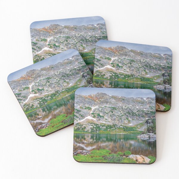 Item preview, Lower Missouri Lake Panorama designed and sold by Brian Kerls Photography.