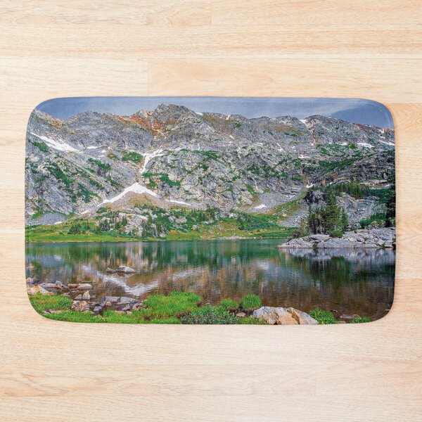 Item preview, Lower Missouri Lake Panorama designed and sold by Brian Kerls Photography.