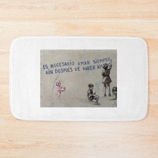 Item preview, Es necesario amar siempre Aun Despues de haber amado (Its neccesary to always love even after being loved) Alfred De Musset designed and sold by TristianDaCuna.