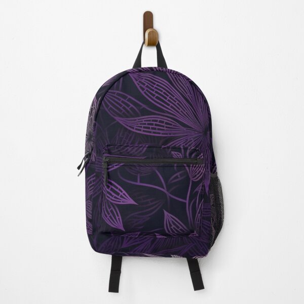 Item preview,  Lavender flower  pattern, dark purple,dark,purple,Lavender purple  designed and sold by MoonDesinso.