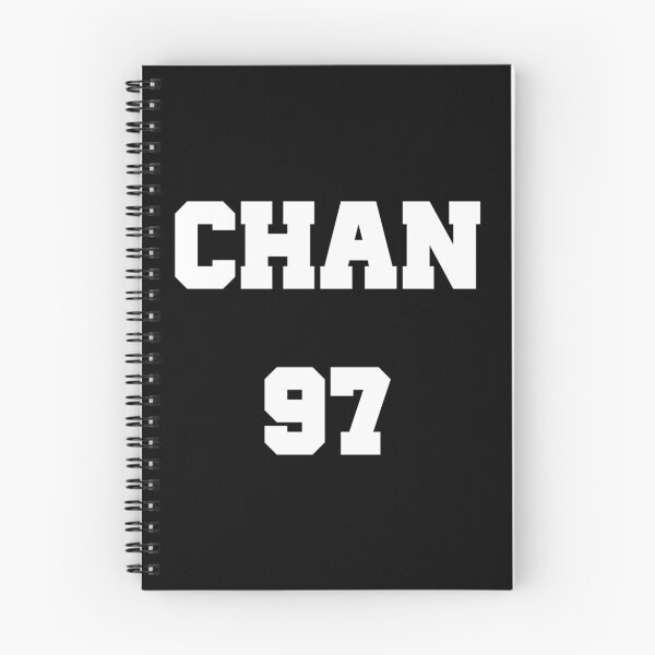 Item preview, Chan 97 (White) designed and sold by emmaty.