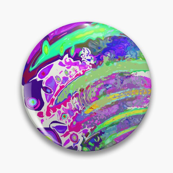 Item preview,  Colorful sea life designed and sold by Ivicaartist.