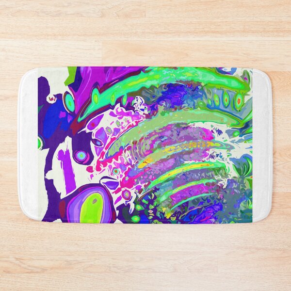 Item preview,  Colorful sea life designed and sold by Ivicaartist.