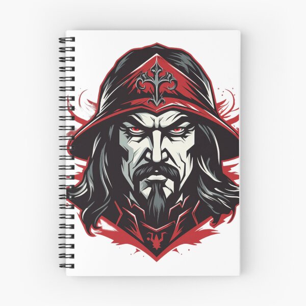 Item preview, Vlad The Impaler designed and sold by Nightarcade.