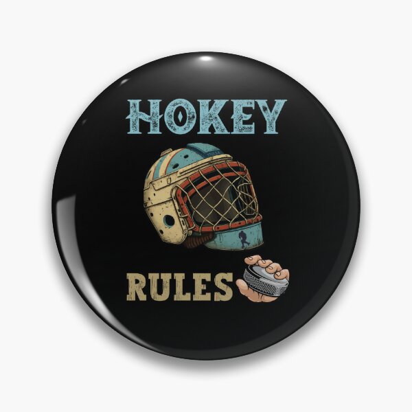 Pin on Hockey rules the world