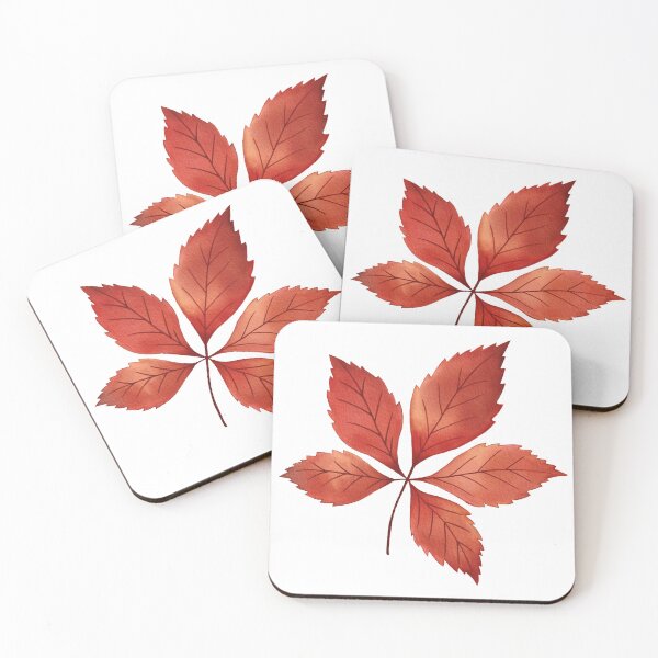 Item preview, Fall Leaf designed and sold by BigDigital.