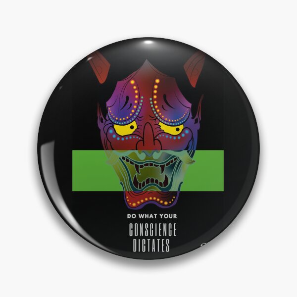 Item preview, devil mask designed and sold by Reverska.