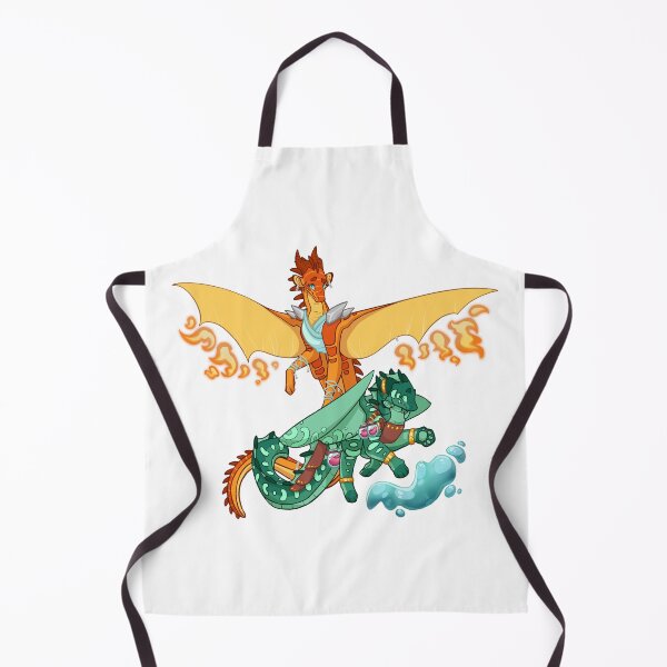 Item preview, Ocean Explosion Gang designed and sold by BlessedBlossom.
