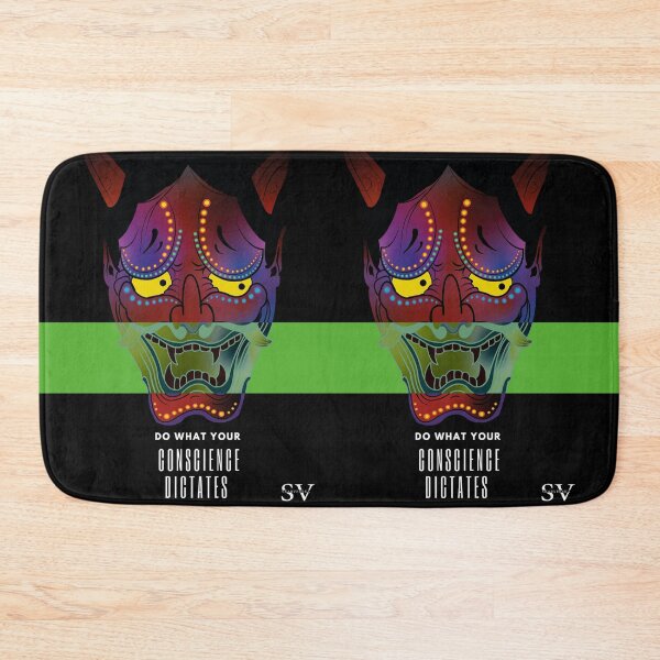 Item preview, devil mask designed and sold by Reverska.