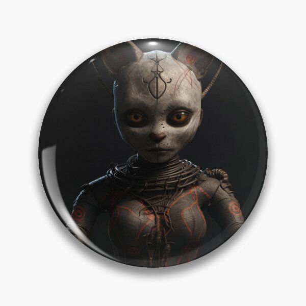 Item preview, Exploring the Realm of Voodoo designed and sold by Brendon987.