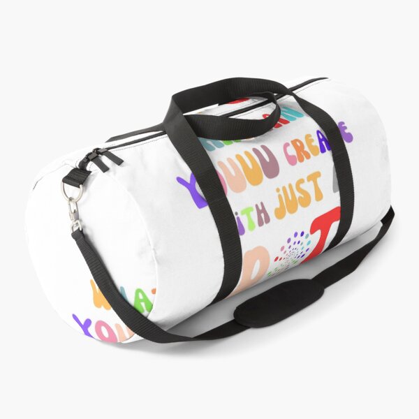Item preview, what can you create with just a dot. international dot day 2023 designed and sold by Aesthetic-Verse.