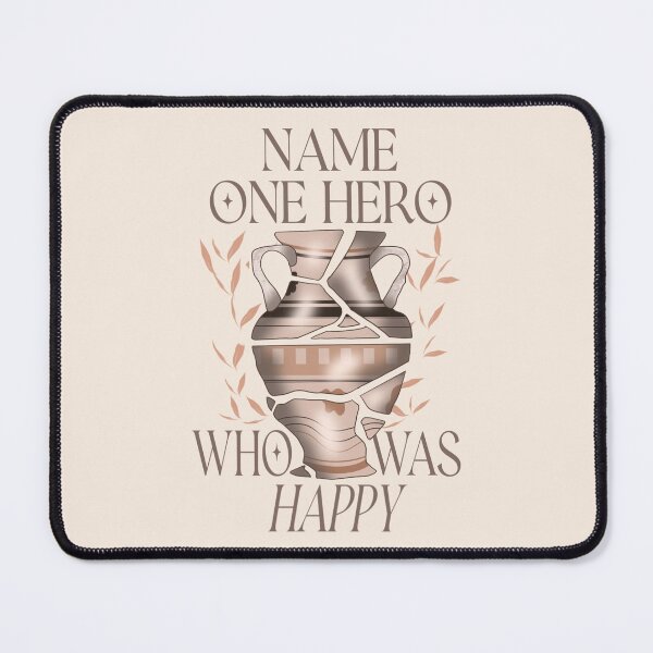 Item preview, name one hero designed and sold by sagegreenmoon.
