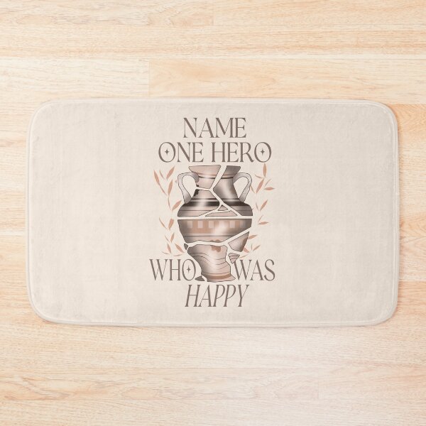 Item preview, name one hero designed and sold by sagegreenmoon.