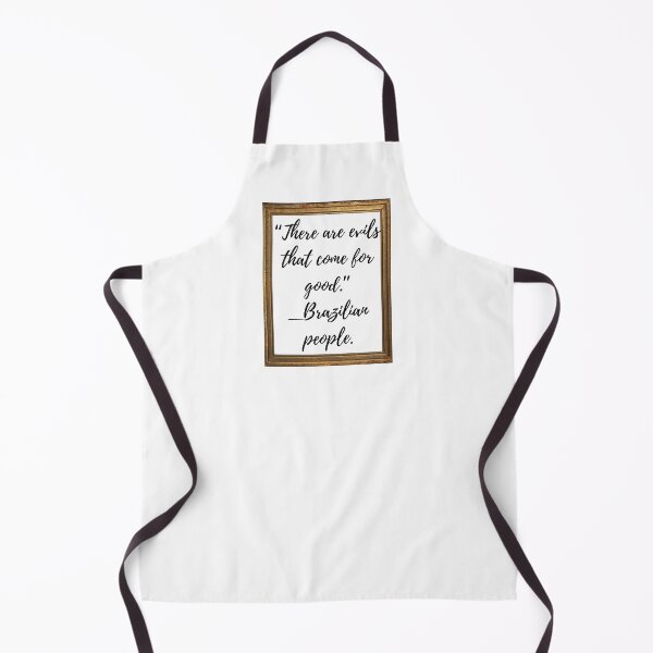 Item preview, There are evils that come for good. designed and sold by RicartOliveira.